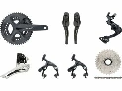 Shimano 105 R7000 Gruppe 2x11 36-52