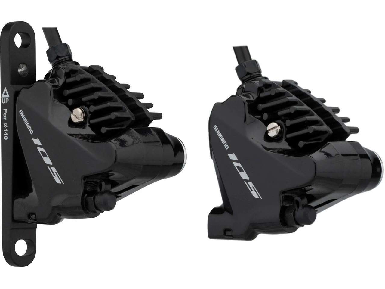 Shimano 105 R7000 Gruppe 2x11 39-53 Mit Scheibenbremse 8 Shimano 105 R7000 Gruppe 2x11 39-53 Mit Scheibenbremse – Bild 6