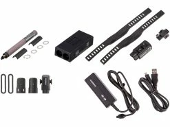 Shimano XTR Di2 1x11-fach Upgrade-Kit -Fahrrad Stromkreis Verkäufe 301668