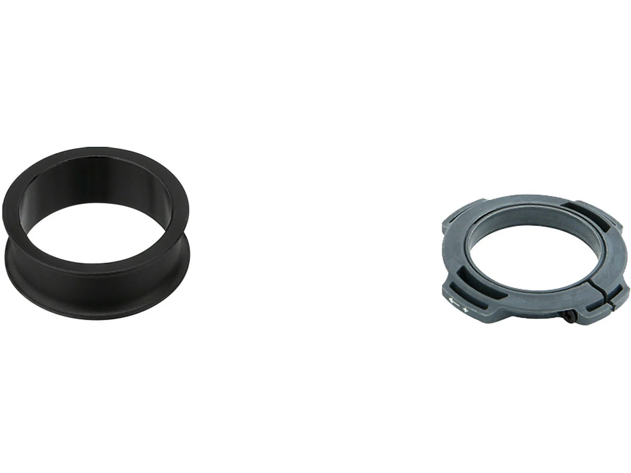 Quarq BB30 Spacer MTB Mit Einstellring 3 Quarq BB30 Spacer MTB Mit Einstellring