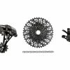 SRAM NX 1x11-fach Upgrade-Kit 2 SRAM NX 1x11-fach Upgrade-Kit -Fahrrad Stromkreis Verkäufe 304242