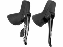 SRAM Apex 1 PM Gruppe 1x11 42 BB30 Hydr. Scheibenbremse 10 SRAM Apex 1 PM Gruppe 1x11 42 BB30 Hydr. Scheibenbremse -Fahrrad Stromkreis Verkäufe 304277