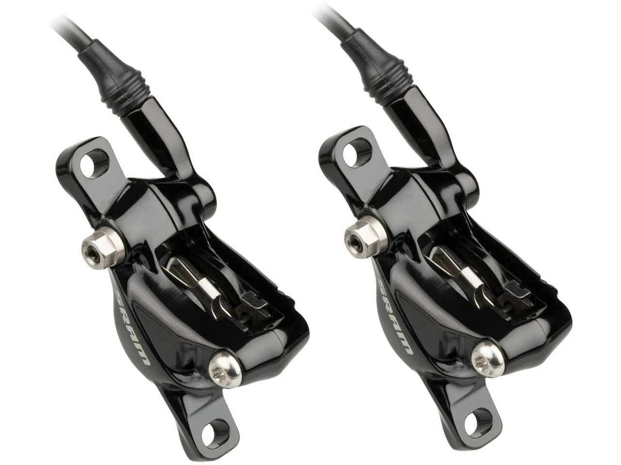 SRAM Apex 1 PM Gruppe 1x11 42 BB30 Hydr. Scheibenbremse 7 SRAM Apex 1 PM Gruppe 1x11 42 BB30 Hydr. Scheibenbremse – Bild 5