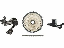 Shimano SLX 1x11-fach Upgrade-Kit