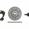 Shimano XTR 1x11-fach Upgrade-Kit -Fahrrad Stromkreis Verkäufe 304424