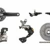 Shimano XTR M9020 Trail Gruppe 2x11 24-34 -Fahrrad Stromkreis Verkäufe 304840