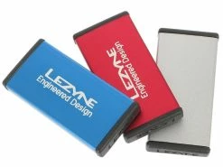 Lezyne Metal Kit Flickzeug