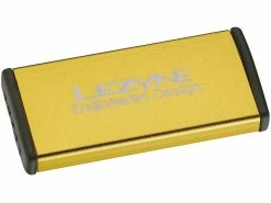 Lezyne Metal Kit Flickzeug -Fahrrad Stromkreis Verkäufe 305381