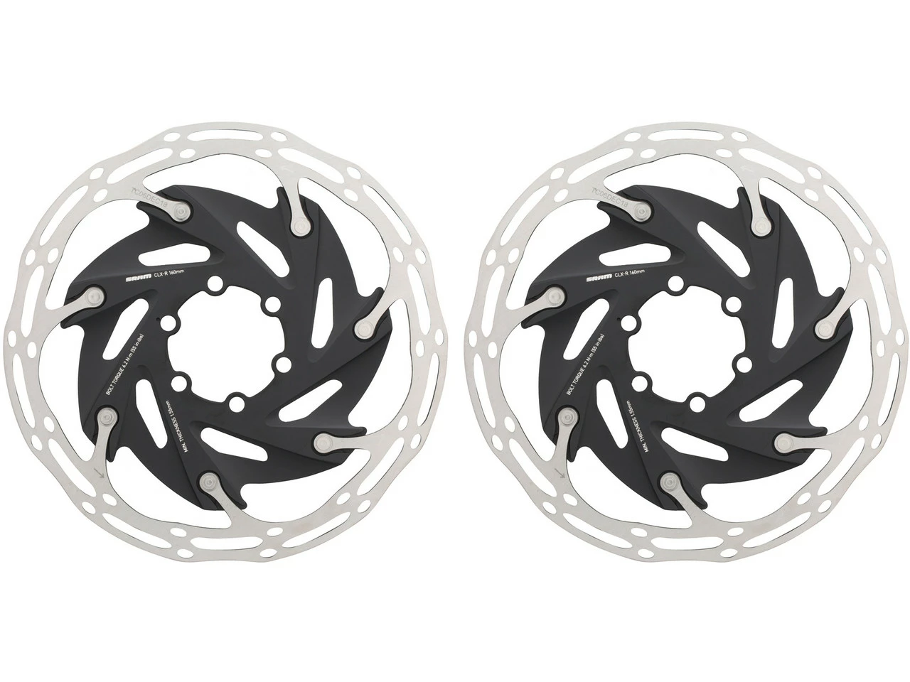 SRAM Red ETap AXS HRD FM Gruppe 2x12-fach 35-48 6-Loch Scheibenbremse 9 SRAM Red ETap AXS HRD FM Gruppe 2x12-fach 35-48 6-Loch Scheibenbremse – Bild 7