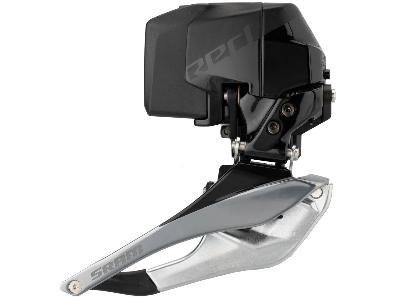 SRAM Red ETap AXS HRD FM Gruppe 2x12-fach 35-48 CL Scheibenbremse 6 SRAM Red ETap AXS HRD FM Gruppe 2x12-fach 35-48 CL Scheibenbremse – Bild 4