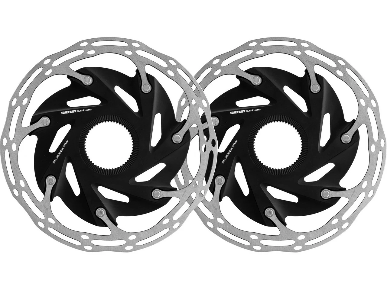 SRAM Red ETap AXS HRD FM Gruppe 2x12-fach 37-50 CL Scheibenbremse 9 SRAM Red ETap AXS HRD FM Gruppe 2x12-fach 37-50 CL Scheibenbremse – Bild 7