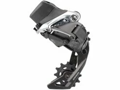 SRAM Red ETap AXS HRD FM Powermeter Gruppe 2x12 33-46 CL Scheibenbremse -Fahrrad Stromkreis Verkäufe 306264