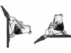 SRAM Red ETap AXS HRD FM Powermeter Gruppe 2x12 33-46 CL Scheibenbremse -Fahrrad Stromkreis Verkäufe 306267