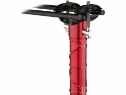 Tune Leichtes Stück Sattelstütze 340 Mm 12 Tune Leichtes Stück Sattelstütze 340 Mm -Fahrrad Stromkreis Verkäufe 307171