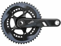 SRAM Force 22 FM Gruppe 2x11 39-53 GXP Hydr. Scheibenbremse -Fahrrad Stromkreis Verkäufe 307254