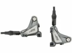 SRAM Force 22 FM Gruppe 2x11 39-53 GXP Hydr. Scheibenbremse -Fahrrad Stromkreis Verkäufe 307258