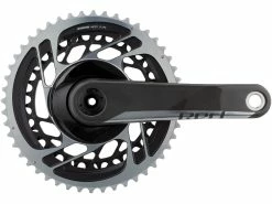 SRAM Red ETap AXS Road Gruppe 2x12-fach 35-48 -Fahrrad Stromkreis Verkäufe 308611