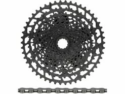 SRAM NX Eagle Direct Mount Gruppe 1x12 32 DUB -Fahrrad Stromkreis Verkäufe 309532