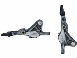 SRAM Force 1 PM Gruppe 1x11 42 GXP Hydr. Scheibenbremse -Fahrrad Stromkreis Verkäufe 309774