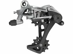 SRAM Rival 1 FM Gruppe 1x11 42 GXP Hydr. Scheibenbremse -Fahrrad Stromkreis Verkäufe 310170