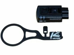 K-Edge Vorbauhalterung Für Shimano Di2 Verteilerbox -Fahrrad Stromkreis Verkäufe 311086