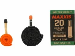 Tubolito Tubo-BMX Schlauch 20" -Fahrrad Stromkreis Verkäufe 311159