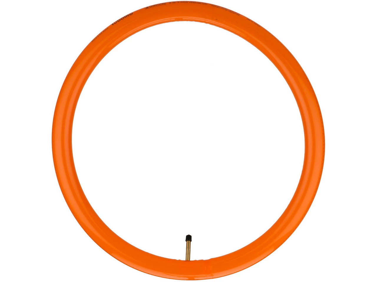 Tubolito Tubo-Cargo Schlauch 24" 4 Tubolito Tubo-Cargo Schlauch 24" – Bild 2