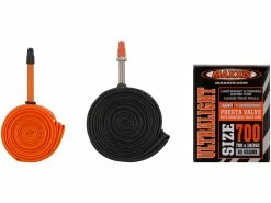 Tubolito Tubo-Road-700C Schlauch 28" -Fahrrad Stromkreis Verkäufe 311245