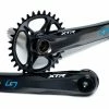 Stages Shimano XTR M9120 Power LR Powermeter Kurbelgarnitur -Fahrrad Stromkreis Verkäufe 315431