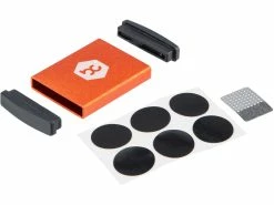 Bc Basic Smart Kit Flickzeug Set 10 Bc Basic Smart Kit Flickzeug Set -Fahrrad Stromkreis Verkäufe 317928