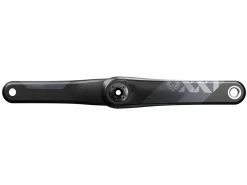 Quarq XX1 Eagle DUB Powermeter Carbon Kurbel