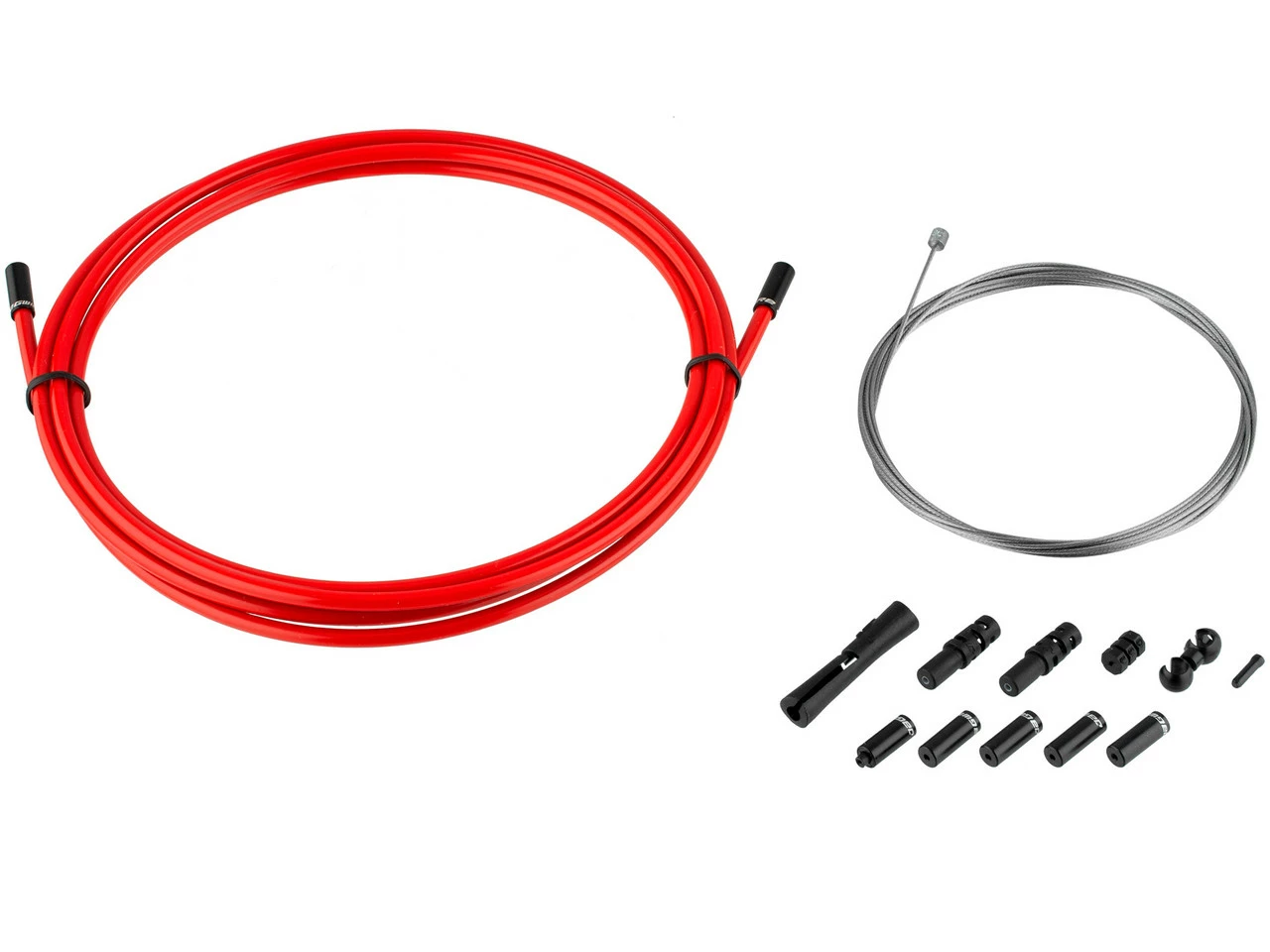 JAGWIRE 1X Sport Schaltzugset 4 JAGWIRE 1X Sport Schaltzugset – Bild 2