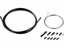 JAGWIRE 1X Sport Schaltzugset 13 JAGWIRE 1X Sport Schaltzugset -Fahrrad Stromkreis Verkäufe 319113