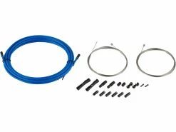 JAGWIRE Sport XL Schaltzugset 11 JAGWIRE Sport XL Schaltzugset -Fahrrad Stromkreis Verkäufe 319266