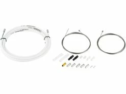 JAGWIRE Sport XL Schaltzugset 13 JAGWIRE Sport XL Schaltzugset -Fahrrad Stromkreis Verkäufe 319268