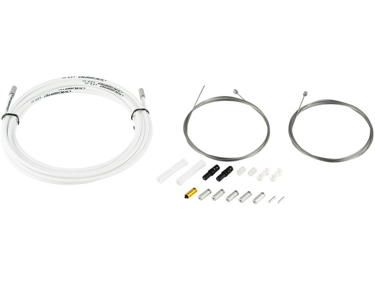 JAGWIRE Sport XL Schaltzugset 6 JAGWIRE Sport XL Schaltzugset – Bild 4