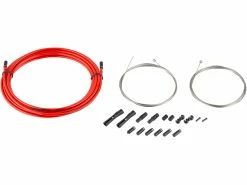 JAGWIRE Sport XL Schaltzugset 17 JAGWIRE Sport XL Schaltzugset -Fahrrad Stromkreis Verkäufe 319272