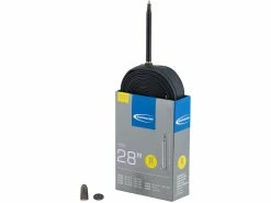 Schwalbe Schlauch 20 Extralight Für 28" 10 Schwalbe Schlauch 20 Extralight Für 28" -Fahrrad Stromkreis Verkäufe 321583