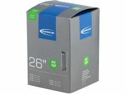 Schwalbe Schlauch 13F Für 26" 7 Schwalbe Schlauch 13F Für 26" -Fahrrad Stromkreis Verkäufe 321593