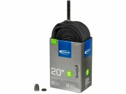 Schwalbe Schlauch 7C Extralight Für 20"