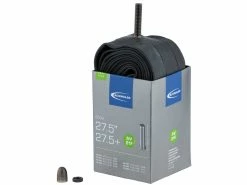 Schwalbe Schlauch 21F Für 27,5+ Freeride -Fahrrad Stromkreis Verkäufe 321619