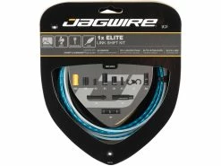 JAGWIRE 1X Elite Link Schaltzugset -Fahrrad Stromkreis Verkäufe 322359