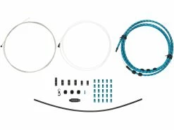 JAGWIRE 1X Elite Link Schaltzugset -Fahrrad Stromkreis Verkäufe 322360