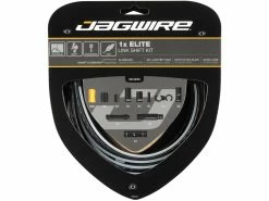 JAGWIRE 1X Elite Link Schaltzugset -Fahrrad Stromkreis Verkäufe 322361