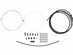 JAGWIRE 1X Elite Link Schaltzugset -Fahrrad Stromkreis Verkäufe 322362