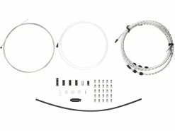 JAGWIRE 1X Elite Link Schaltzugset -Fahrrad Stromkreis Verkäufe 322364