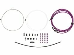 JAGWIRE 1X Elite Link Schaltzugset -Fahrrad Stromkreis Verkäufe 322366