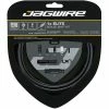 JAGWIRE 1X Elite Sealed Schaltzugset 1 JAGWIRE 1X Elite Sealed Schaltzugset -Fahrrad Stromkreis Verkäufe 322369