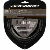 JAGWIRE 2X Elite Sealed Schaltzugset -Fahrrad Stromkreis Verkäufe 322426