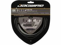 JAGWIRE 2X Elite Sealed Schaltzugset